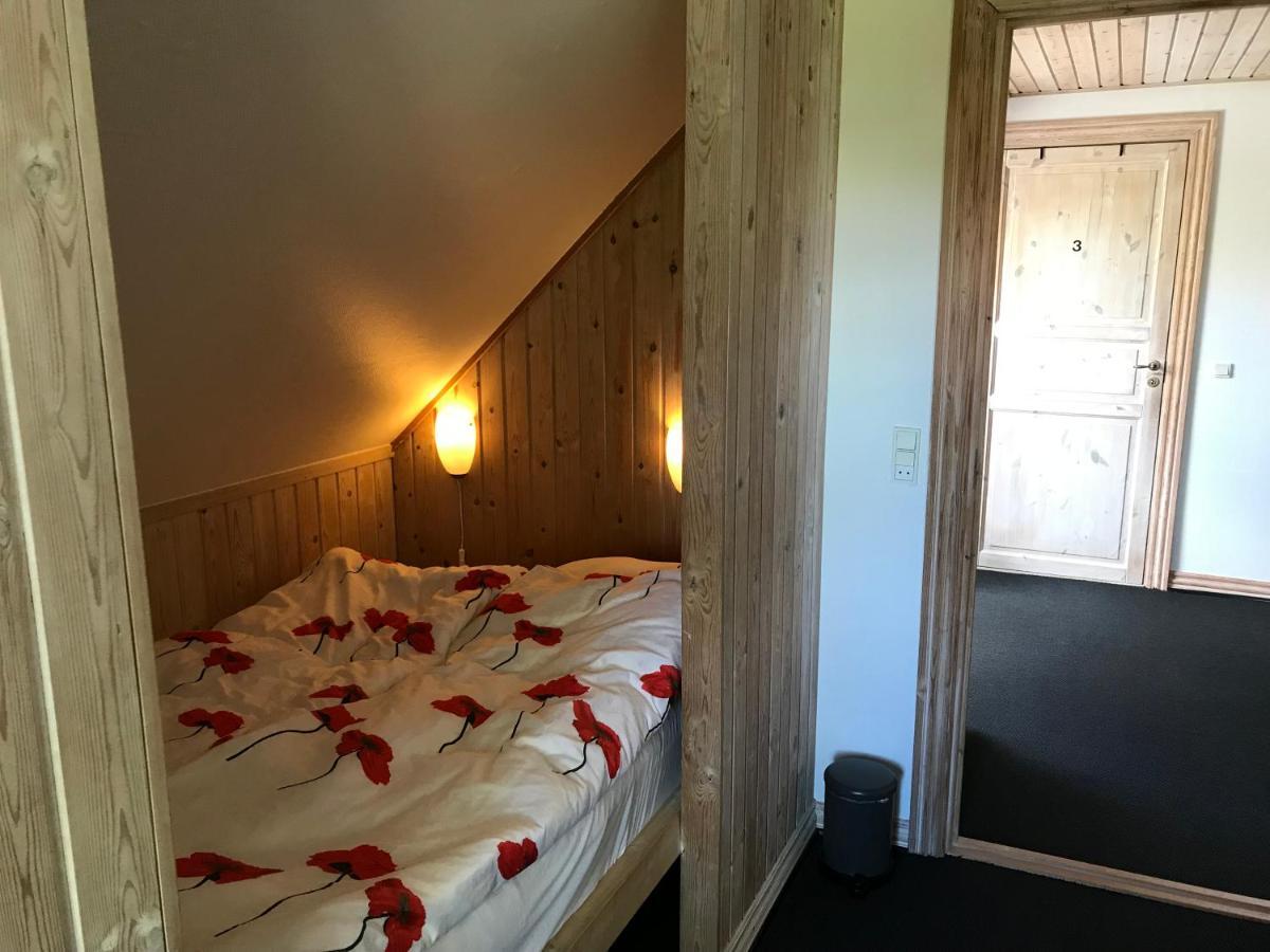 Vores Landsted Sakskøbing Exterior foto